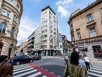 Masarykova-Gundulićeva, kuća Radovan 13.7.2018. godine